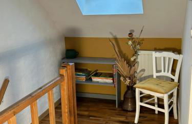 La ferme Des Cosses - Foto 26