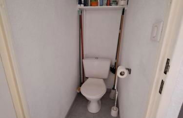 Chalet de vacances aux abords du lac d'Hourtin - Foto 12