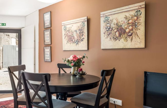 Casa Do Rou Apartment T1 in Porto - Foto 6