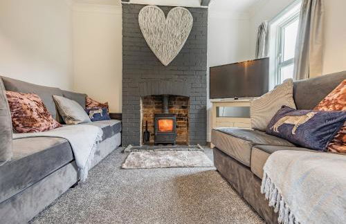 Rose Cottage - Photo 4