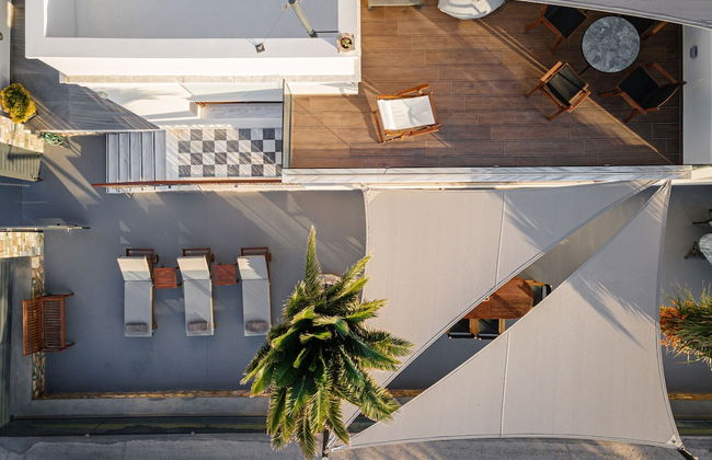 Aniv Villa by The Sea - Photo 49