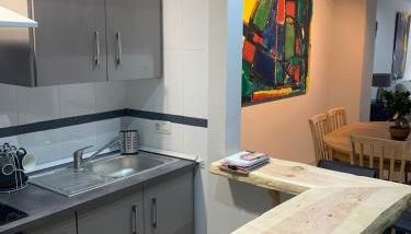 San Lázaro Square Apartment - Foto 4