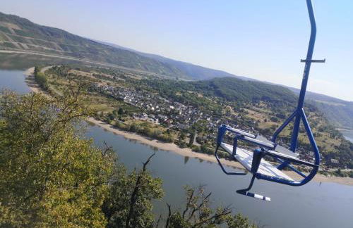 Ferienhaus SteigRhein - Foto 37