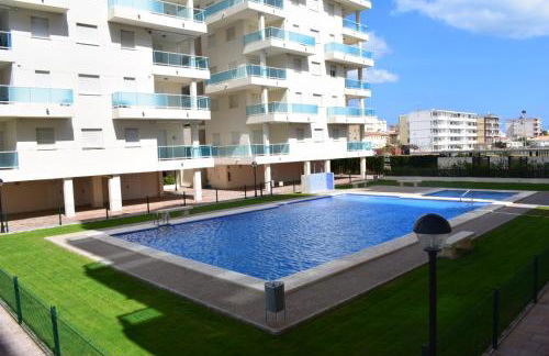 Residencial Blaumar Piles Playa - Foto 22