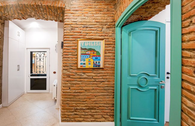 H&B apartments Beridze - Foto 3