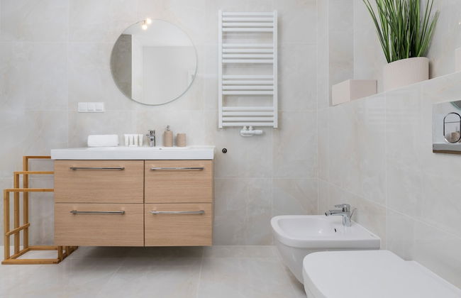 Morska Bryza Apartment by Renters - Foto 28