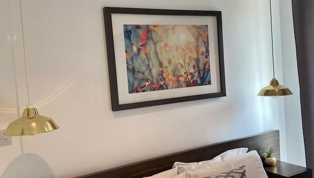 EBS LEGENDS STUDIOS ROOMS - Foto 5, Habitación