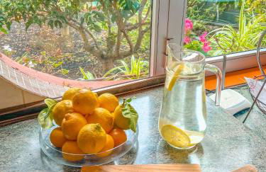 Canarian Cottage with terrace surrounded by garden - Alisios - Foto 12