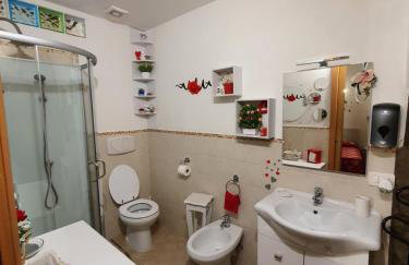 Casa medievale Il Rifugio di Olimpia - Photo 12