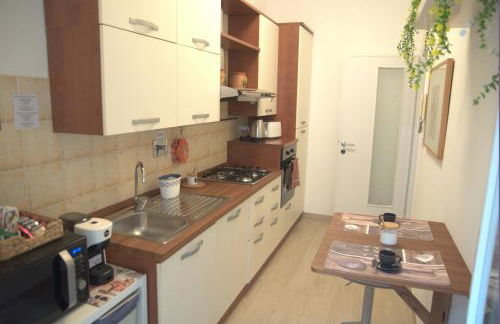 Vatican Malvi Domus - Foto 18