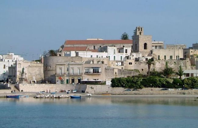 La corte dei Messapi - Foto 40