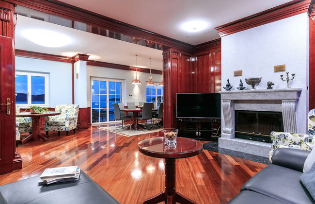 Villa Sunset Water - Foto 40