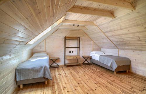 Apartamenty 7 Dębów nad morzem - Foto 18