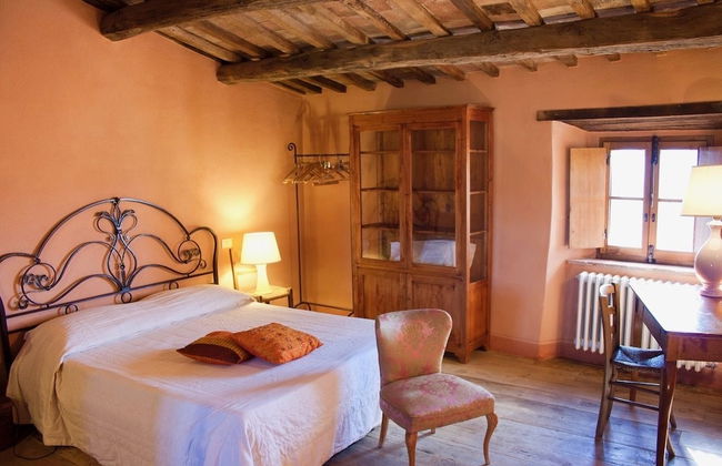 Villa Meravigliosa - Photo 2