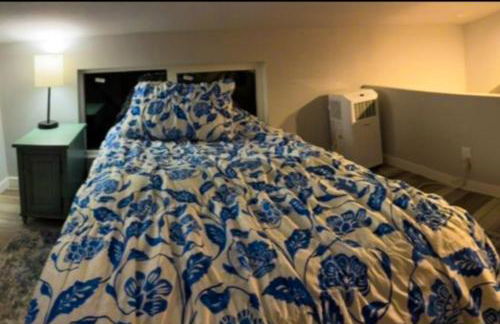 Tiny Lake Retreat - Foto 8