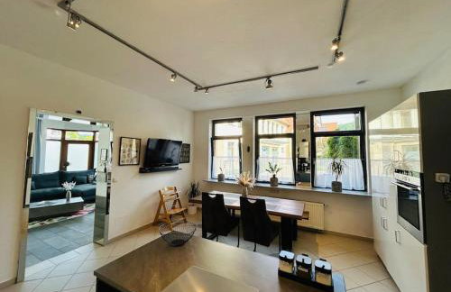 Ferienwohnung am Storchennest - Foto 20