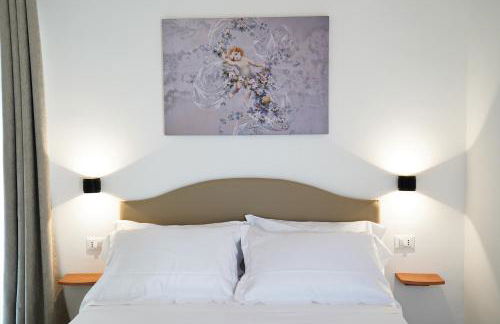 Ducas Rooms and Suite - Foto 57