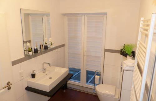 Aparthotel C'est la vie - Foto 19