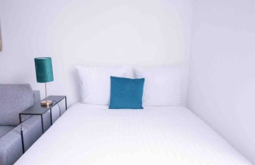 Le Rêveur - Parking Gratuit, Wifi, RER C Choisy-le-Roi - Foto 11