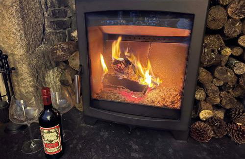 Gweek House - Photo 6