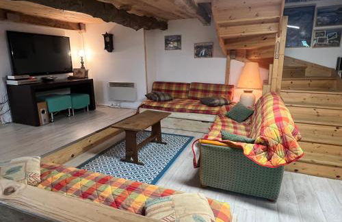 L'abri de rioumaou - Foto 20