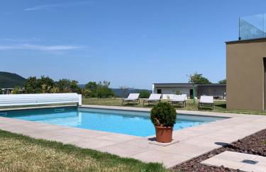 Gîte "Villa Belle Vie" - Foto 28