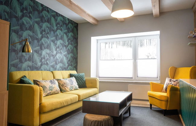 Holiday Home in Choczewo Near Baltic Sea - Photo 13