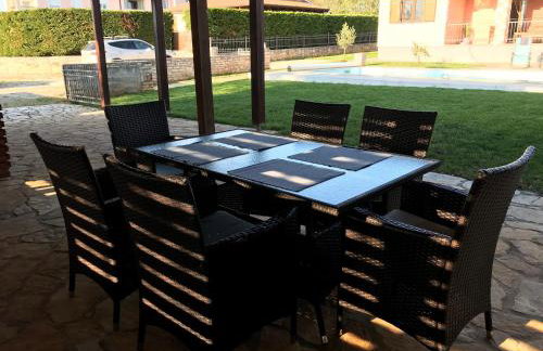 Villa Daisy - Foto 28