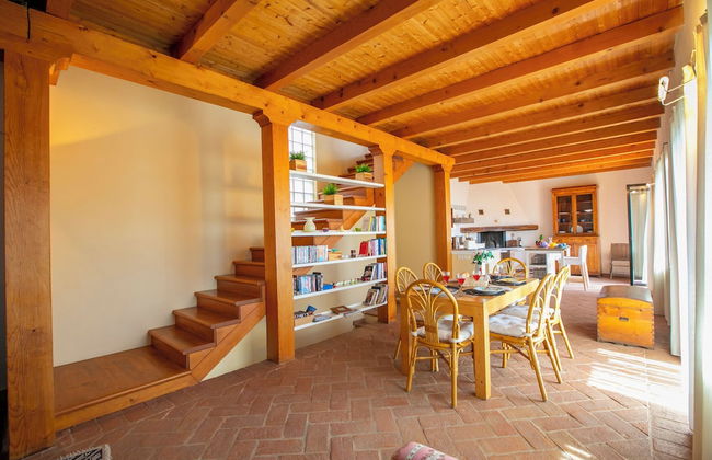 La Casa nel Borgo Lake View - Foto 40