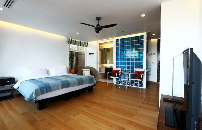 Jirana Patong - Foto 6