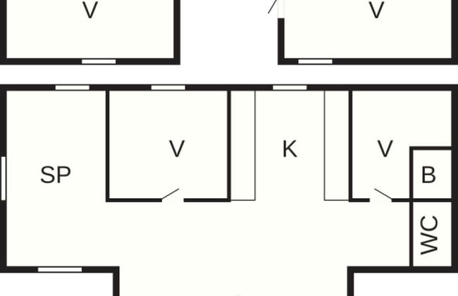 Holiday Home in Hälleviksstrand - Foto 2