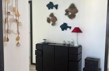 Apartamento Praia do Pedrogão com vista mar - Foto 2