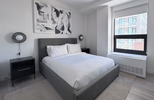 Court Square Hotel Long Island City New York , Belvilla District 6 Formerly Sonder - Photo 9