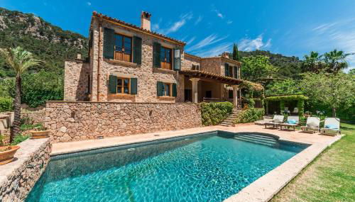 Cas Galgo Luxury Villa in Valldemossa - Foto 2