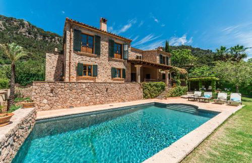 Cas Galgo Luxury Villa in Valldemossa - Foto 2