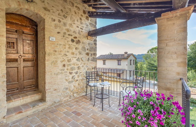 Borgo Pulciano Agriturismo - Photo 16