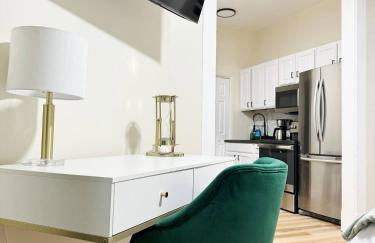 The Cardinal Studio Apartments - Foto 42