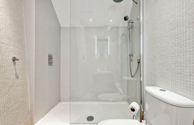 Host Stay Ivy Farm House - Wetton - Foto 19