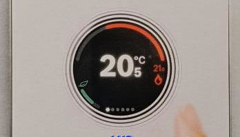 PineParkView Apartment - Foto 5, heating