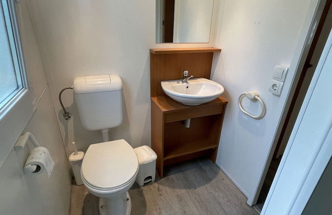 Cosy Mobile Home in Toscana With Shared Pool - Photo 15