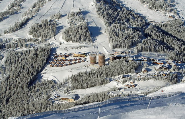 Haus Tauernblick Katschberg AlpenTravel - Foto 71