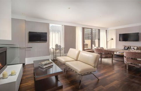 Beautiful Resort in Midtown 45 - Deluxe 1BD - Foto 7