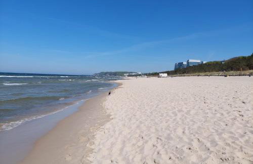 Baltycki Eden Apartment Delux - Foto 45