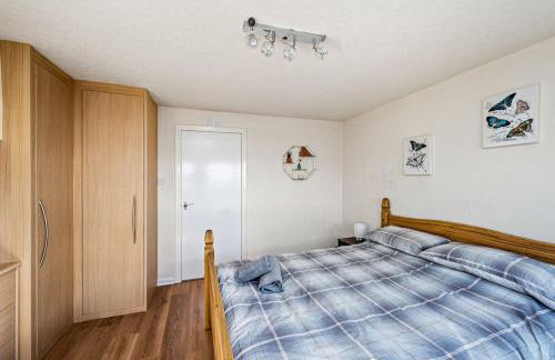 Broughty Ferry Riverview Apt -3 bedroom -Sleeps 6 - Foto 18