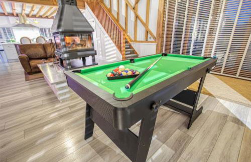 The Dairy Cottage with hot tub & pizza oven - Photo 40