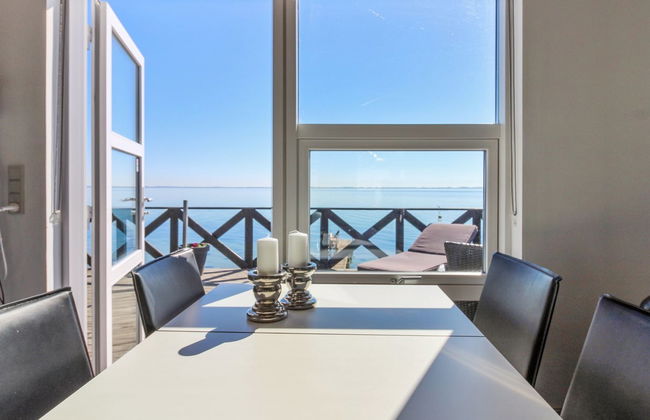 "Grim" - 5m from the sea - Foto 20