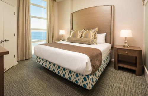 Wyndham Ocean Boulevard 2BR Apartment with Resort Access - Foto 31