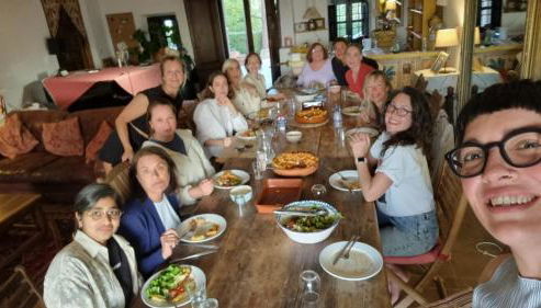 Cortijo el Cachete - Foto 3