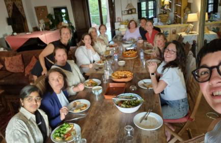 Cortijo el Cachete - Foto 3