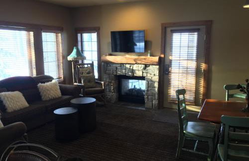 Boyne Mountain Creekside Condo - Foto 27